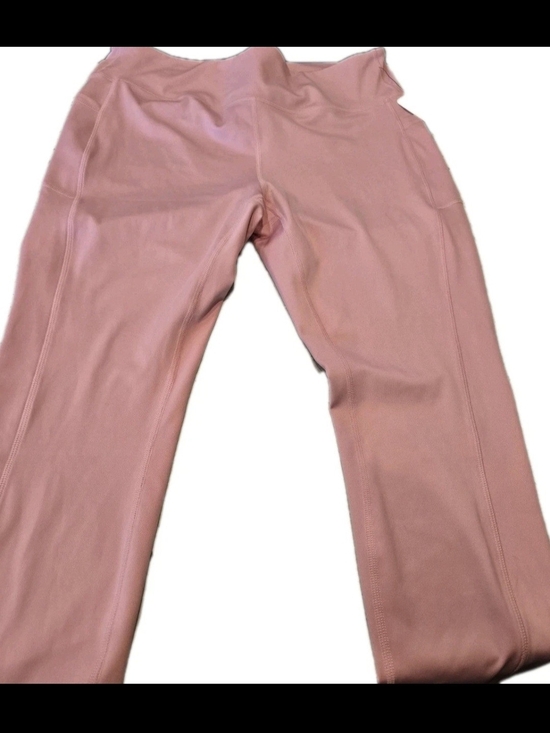 Modern Balance Pants - NWT Modern  Balance Pink Leggings Women XL High Rise Athletic Yoga Pants